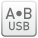 AB USB