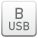 B USB