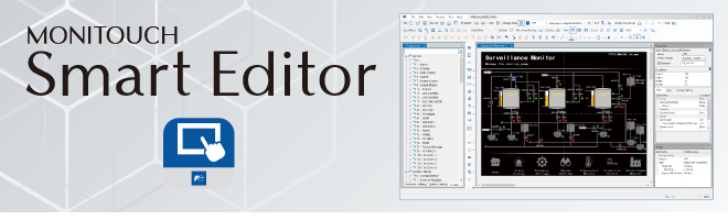 Smart Editor