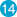 14