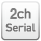 2ch serial