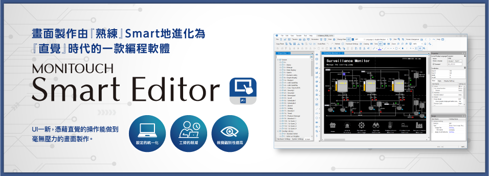 Smart Editor