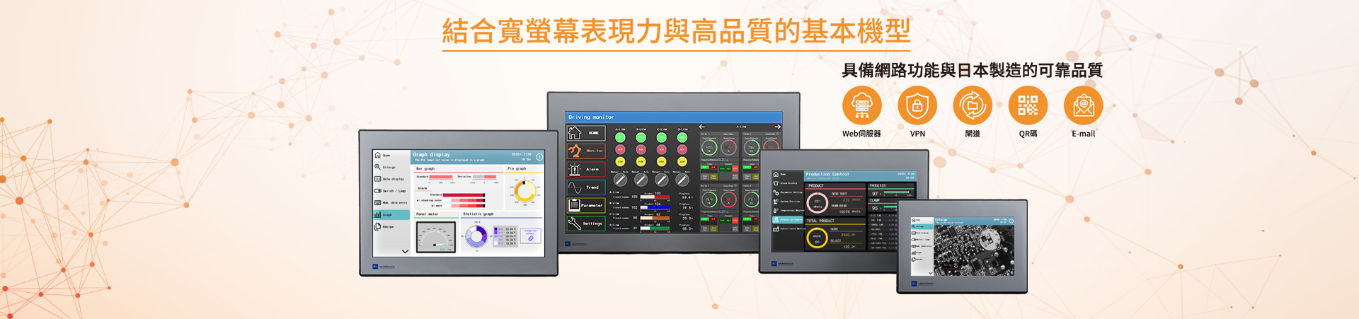 TS4000 Series