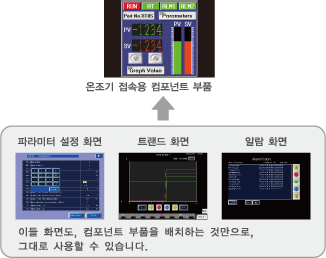 TS2000 기능 소개